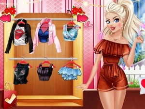 Villains Inspiring Fashion Trends - Play Free Best Dress-up Online Game on JangoGames.com