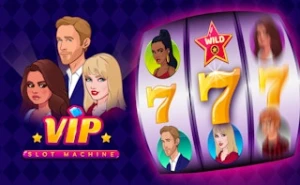 VIP Slot Machine - Play Free Best card Online Game on JangoGames.com