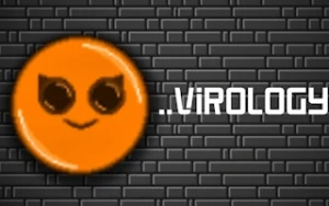 Virology - Play Free Best platformer Online Game on JangoGames.com