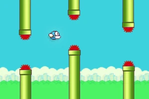 Virus Bird - Play Free Best Casual Online Game on JangoGames.com