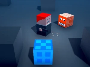 Vox Shooting - Play Free Best Shooter Online Game on JangoGames.com