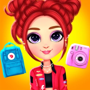 VSCO Girl Aesthetic - Play Free Best Dress-up Online Game on JangoGames.com