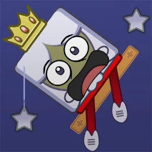 Wake the Royalty - Play Free Best Puzzle Online Game on JangoGames.com