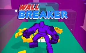 Wall Breaker - Play Free Best action Online Game on JangoGames.com