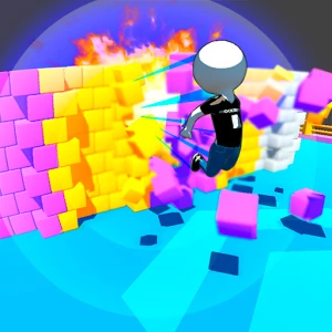 Wall Of Box - Play Free Best Casual Online Game on JangoGames.com