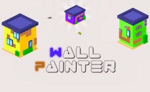 Wall Painter - Play Free Best drawing Online Game on JangoGames.com