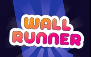 Wall Runner - The Original - Play Free Best casual Online Game on JangoGames.com