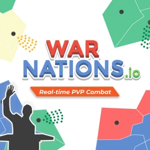 War Nations.io - Play Free Best .IO Online Game on JangoGames.com