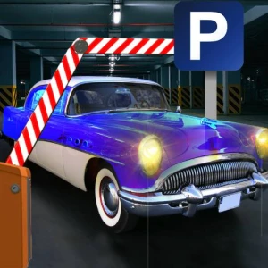 Warehouse Truck Parking - Play Free Best Casual Online Game on JangoGames.com