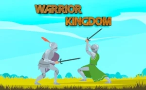 Warrior Kingdom - Play Free Best adventure Online Game on JangoGames.com