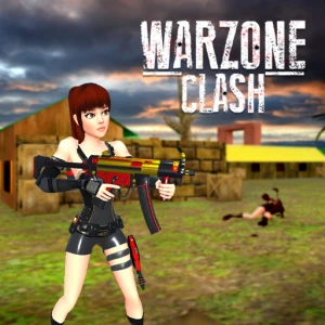 WarZone Clash - Play Free Best Strategy Online Game on JangoGames.com