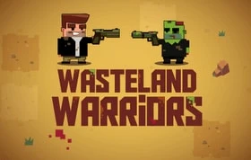 Wasteland Warriors - Play Free Best .IO Online Game on JangoGames.com