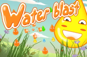 Water Blast - Play Free Best Adventure Online Game on JangoGames.com