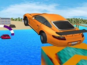 Water Car Game - Play Free Best Adventure Online Game on JangoGames.com