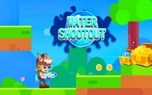 Water Gun Shooter - Play Free Best shooter Online Game on JangoGames.com