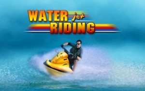 Water Jet Riding - Play Free Best racing Online Game on JangoGames.com