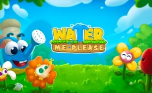 Water Me Please! - Play Free Best kids Online Game on JangoGames.com