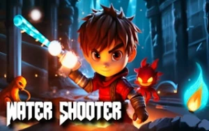 Water Shooter - Play Free Best first-person-shooter Online Game on JangoGames.com