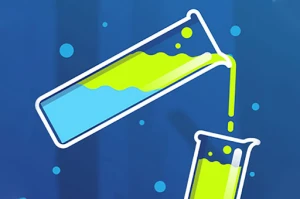 Water Sort Puzzle 2 - Play Free Best Puzzle Online Game on JangoGames.com