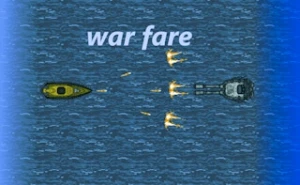 Water Warfare - Play Free Best adventure Online Game on JangoGames.com