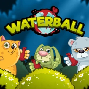 Waterball - Play Free Best  Online Game on JangoGames.com