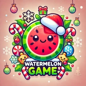 Watermelon Suika Game - Play Free Best Puzzle Online Game on JangoGames.com