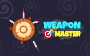 Weapon Master - Play Free Best casual Online Game on JangoGames.com
