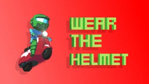 Wear the helmet - Play Free Best Casual Online Game on JangoGames.com