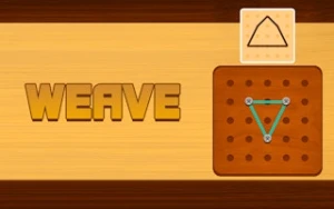 Weave - Dots Puzzle - Play Free Best puzzle Online Game on JangoGames.com