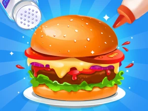 Weight Gain Diet Cooking Recipe - Play Free Best Arcade Online Game on JangoGames.com