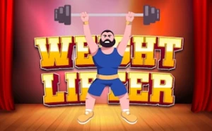 Weightlifter - Play Free Best sports Online Game on JangoGames.com