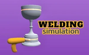 Welding Simulation - Play Free Best kids Online Game on JangoGames.com