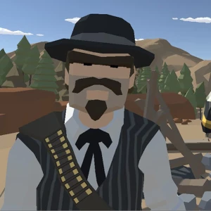Western Escape - Play Free Best Adventure Online Game on JangoGames.com