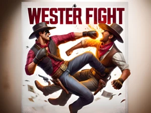 Western Fight - Play Free Best Action Online Game on JangoGames.com