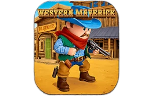 Western Maverick - Play Free Best gun Online Game on JangoGames.com