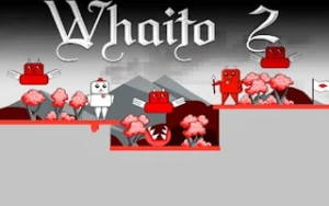 Whaito 2 - Play Free Best adventure Online Game on JangoGames.com