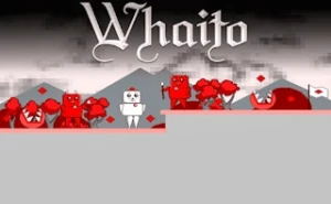 Whaito - Play Free Best adventure Online Game on JangoGames.com