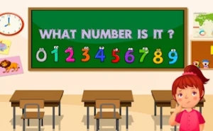 What Number is it? - Play Free Best kids Online Game on JangoGames.com