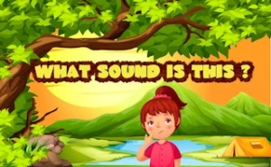 What sound is this ? - Play Free Best Casual Online Game on JangoGames.com