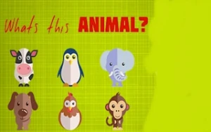 What's That Animal - Play Free Best animal Online Game on JangoGames.com