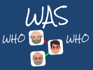 Who was who - Play Free Best .IO Online Game on JangoGames.com