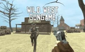 Wild West Gun Game - Play Free Best gun Online Game on JangoGames.com