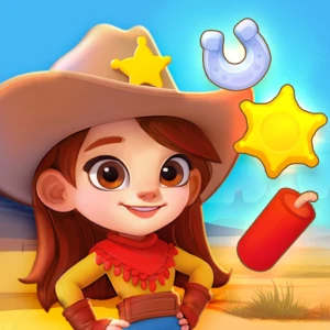 Wild West Match - Play Free Best  Online Game on JangoGames.com