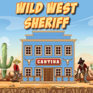 Wild West Sheriff - Play Free Best Shooter Online Game on JangoGames.com