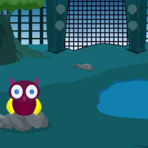 Wildlife Park Escape - Play Free Best Adventure Online Game on JangoGames.com