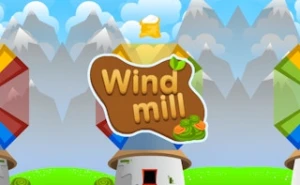 WindMill - Play Free Best arcade Online Game on JangoGames.com