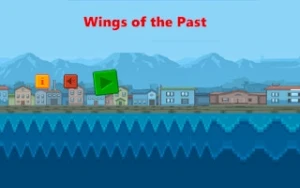 Wings of the Past - Play Free Best action Online Game on JangoGames.com