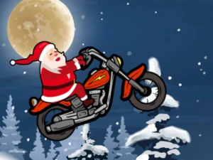 Winter Moto - Play Free Best Racing Online Game on JangoGames.com