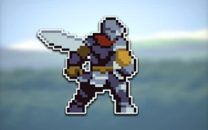 Wood Knight - Play Free Best tap Online Game on JangoGames.com