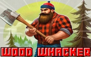 Wood Whacker - Play Free Best arcade Online Game on JangoGames.com